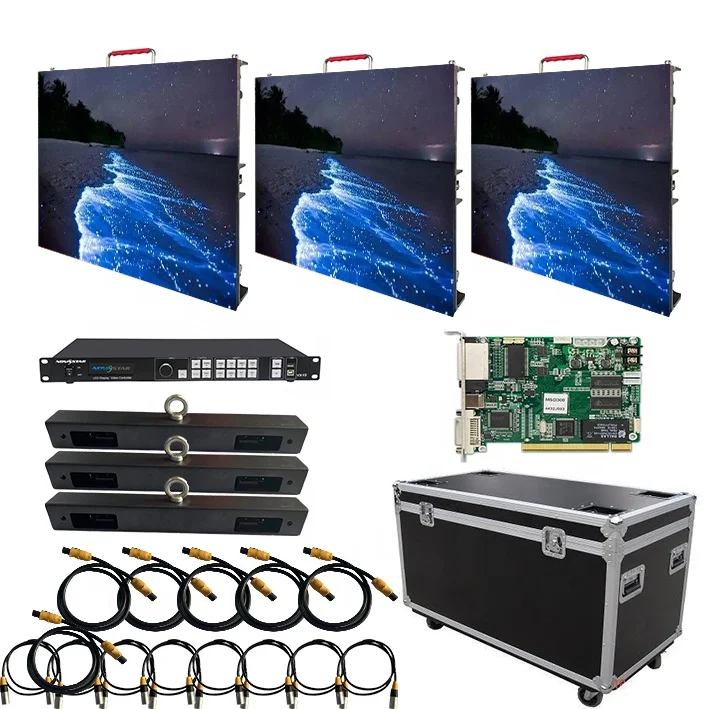 p2.5 p3 p4 p5 p6 replacement tv screen p3.91 3.91mm p4.8 led display screens