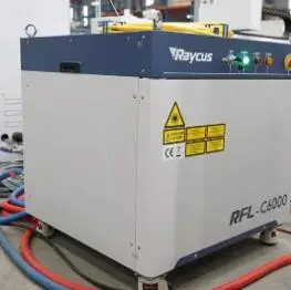 Top Rated 1530FT Sheet and Tube Fiber Laser Cutting Machine with Independent control cabinet