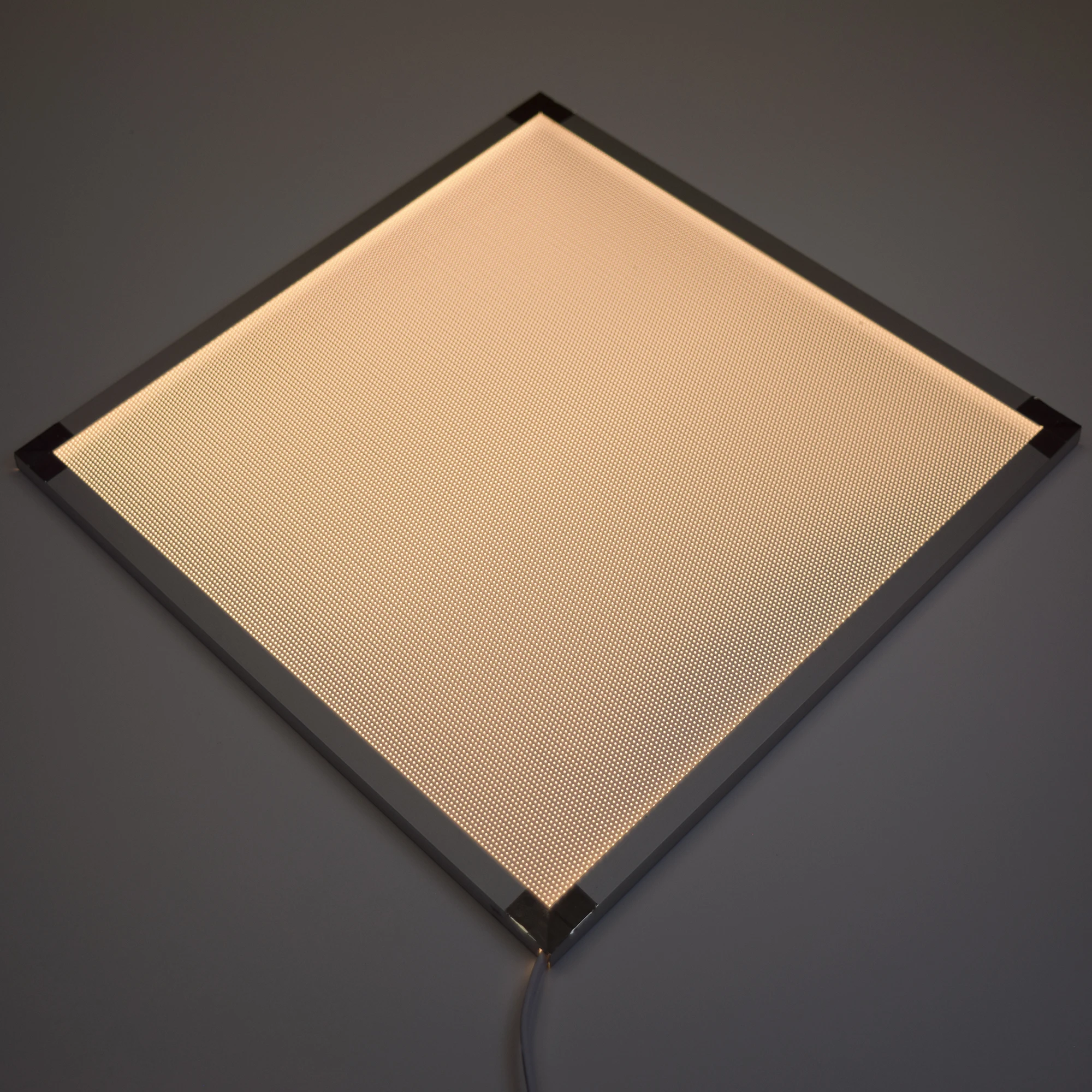 LIGHTPANEL AIR Tunable White LED Light Guide Panel