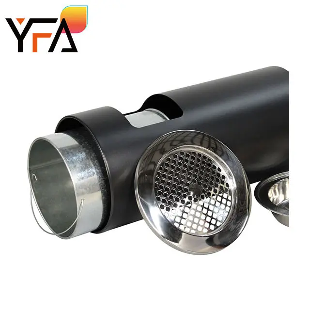 Hotel Stainless Steel Ashtray Trash Can Commercial Trash Cans Waste Bins Manufacturers Garbage Bins Waste Management