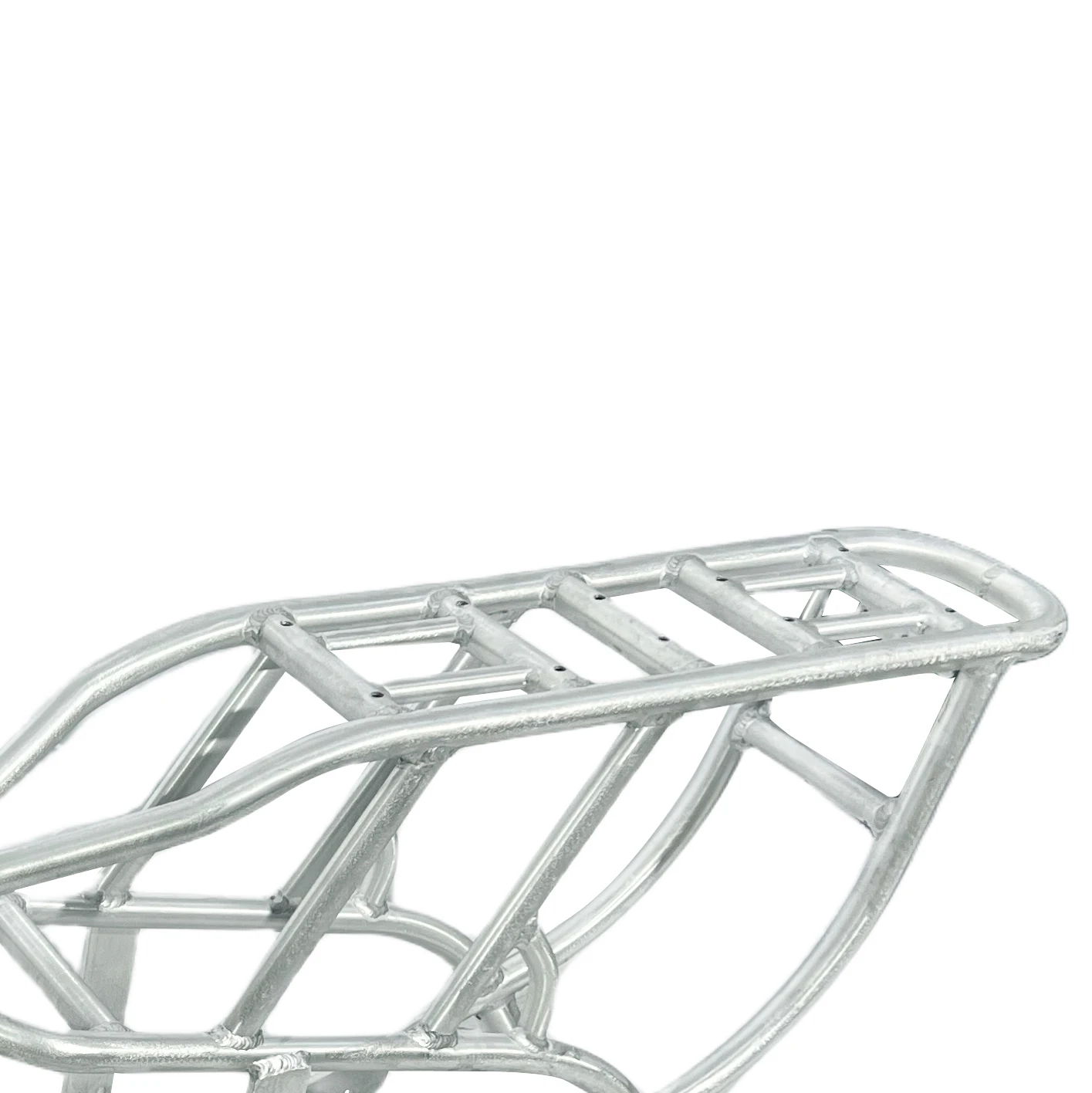 New arrival 26-Inch Mountain Bike Parts E-Bike Frame with battery box  Track Bike Frame for Road Bicycles