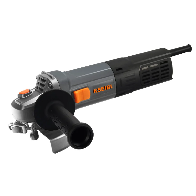 KSEIBI Grinding Cutting Tools 125mm Angle Grinder 950W Electric machine Power tool