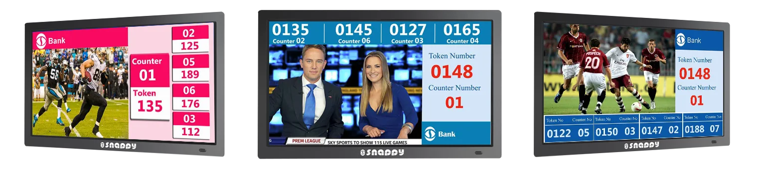 Wireless Restaurant Queue Number Coaster Pager Customer Take A Meal Call System