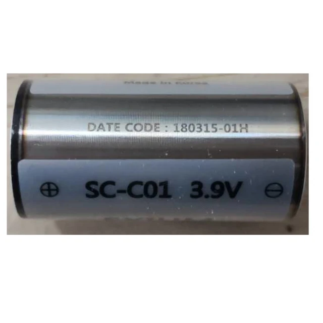 Battery In Stock DD-SC 100 2S PACK