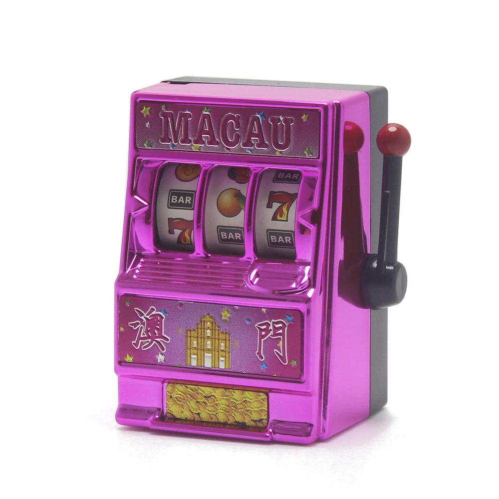 Фруктовый автомат для игр