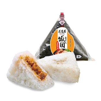  Различные формы печати Onigiri упаковка обертка ОПП пластиковые формованные суши