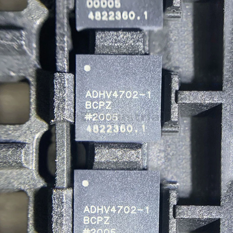 QZ ADHV4702-1BCPZ оригинальный IC OPAMP GP 1 схема 12 лфксп ADHV4702 общего назначения
