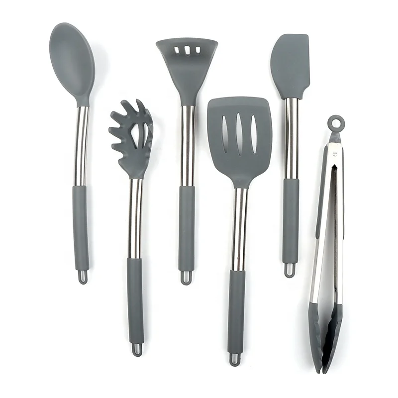  Widely Used Silicone Non Stick Kitchenware Modern Cooking