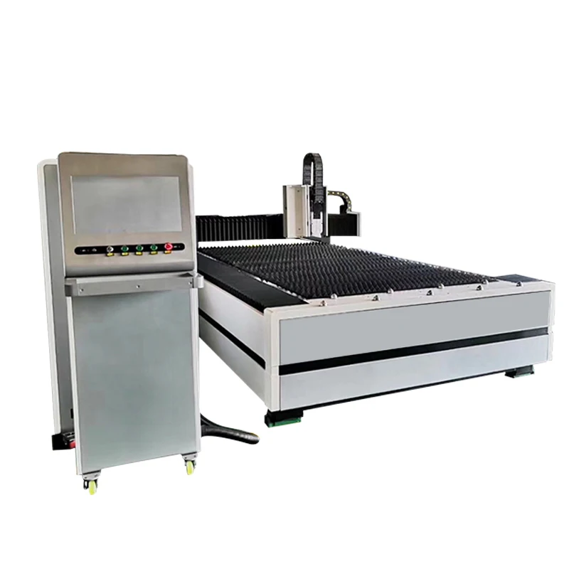 High precision camel CNC carbon steel fiber laser cutting machine price