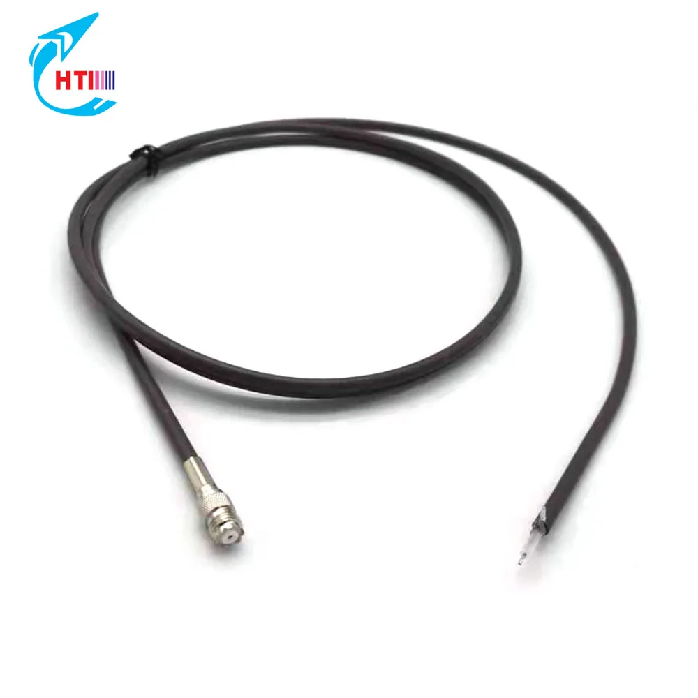 Хорошее качество мини UHF гнездовой разъем для RG58