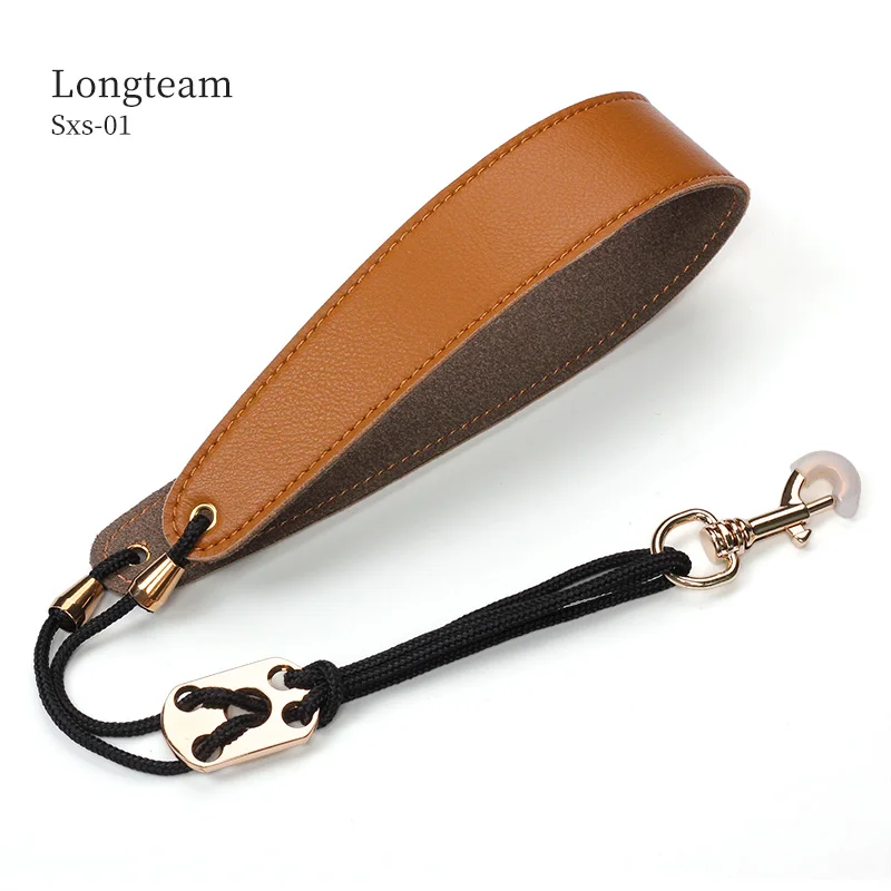 Регулируемый ремешок для саксофона на шею сопрано альт тенор баритон Sax