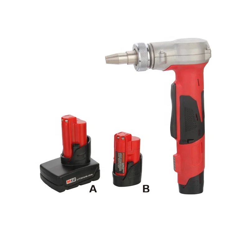 F1960 PEX electric expanding tool