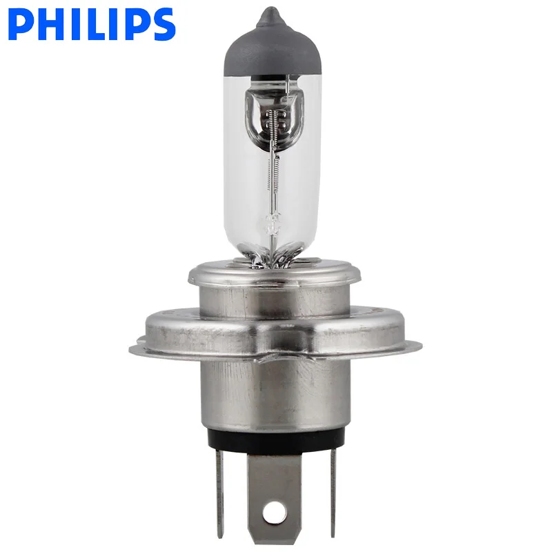 Car Accessories Philips headlight philips led Auto H4 Philips 12342 H4 60/55W Halogen headlight Bulbs