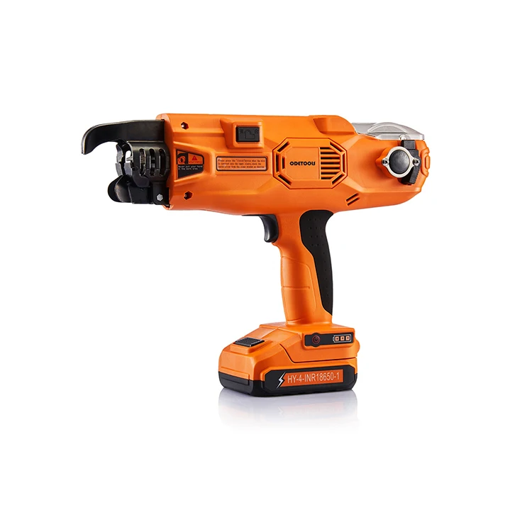 Professional automatic rebar tying machine cordless rebar tier tools