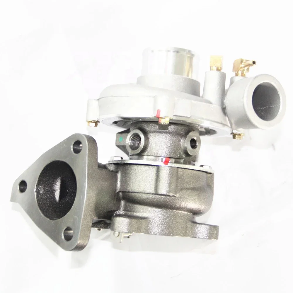 Турбокомпрессор GT1749S 700273-0002 700273-5002S 28200-4B160 для фургона Hyundai легкогрузового автомобиля