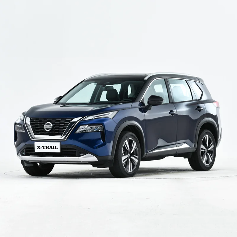 2023 внедорожник Dongfeng Nissan X-trail с пробегом 0 км и доступной ценой