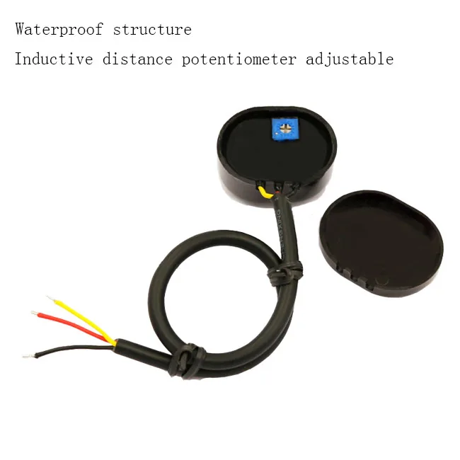 
Infrared sensor Infrared diffuse reflection sensor 