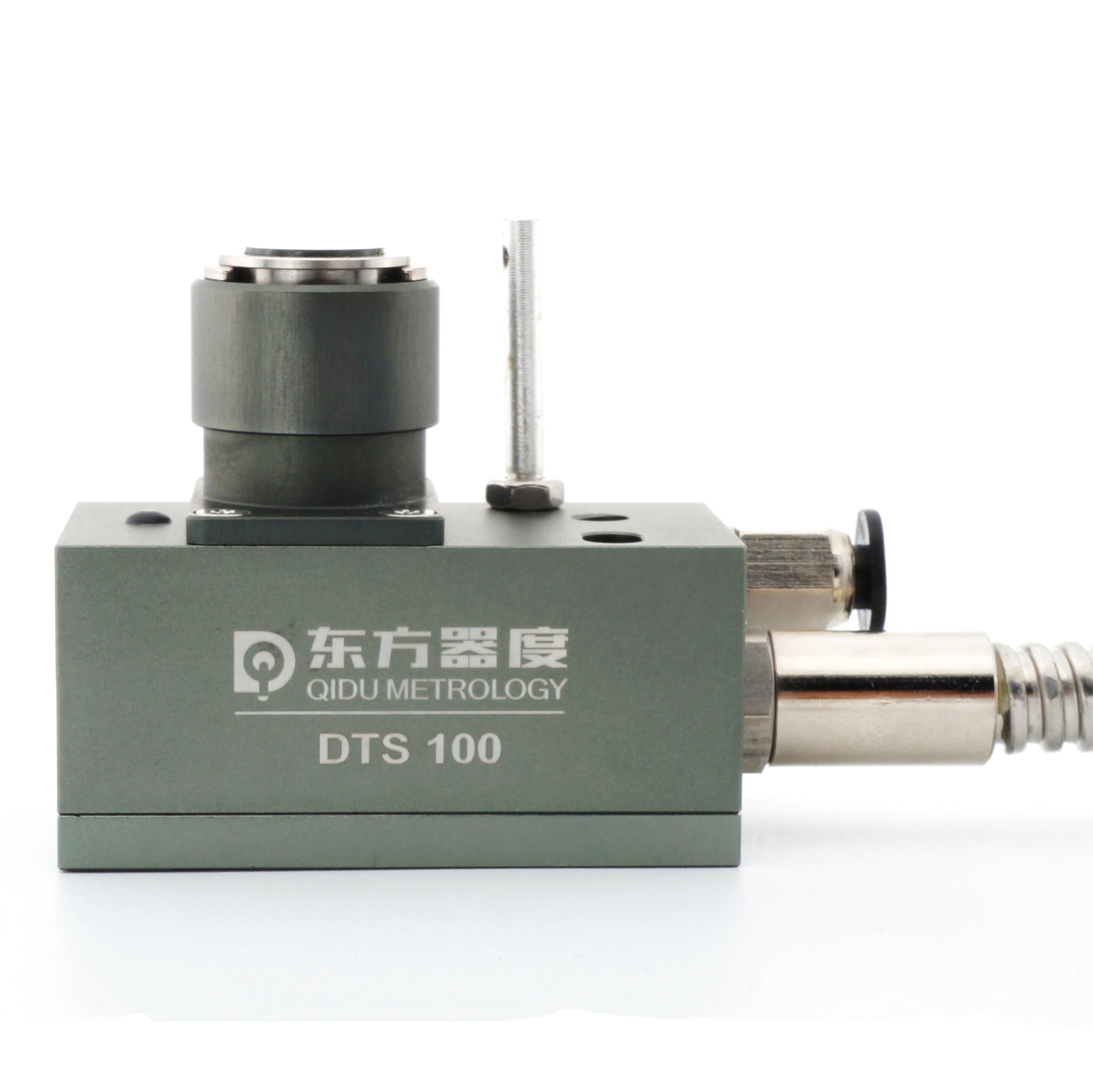 DTS100 CNC Tool Height Setter