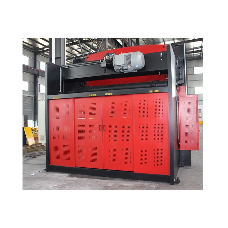 WC67Y/K E21 E300 delem da65 6 мм гибочный станок для стального листа алюминиевый листогибочный станок с ЧПУ гидравлический листогибочный пресс