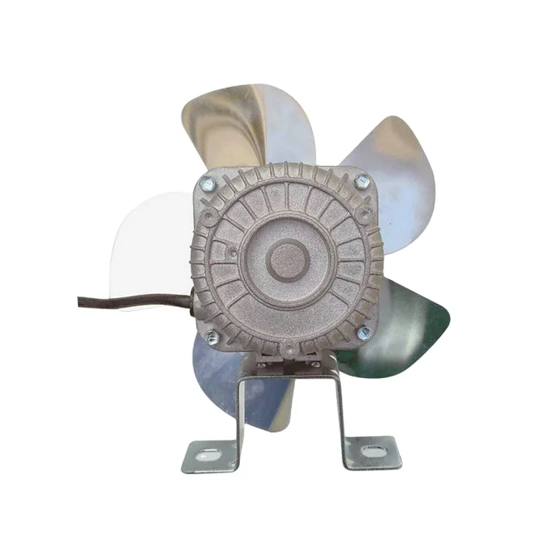 Selling top rated product freezer cover pole motor fan 220v 240v condenser fan motor