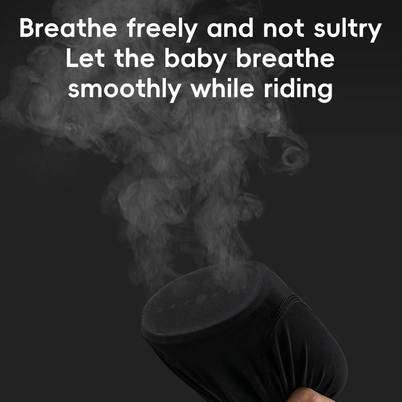 ROCKBROS kids winter Neck Warmer Face Mask headgear Full Face Cover Children Windproof Custom Ski Mask children Balaclavas