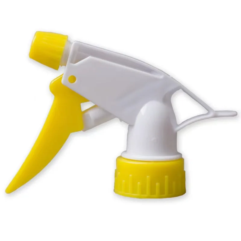Trigger sprayer,all plastic trigger sprayer