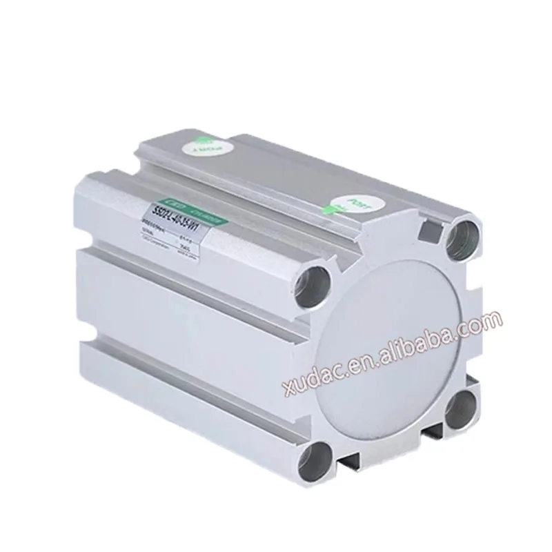 Новый запас CKD цилиндр SSD-KGL-40C-70-M