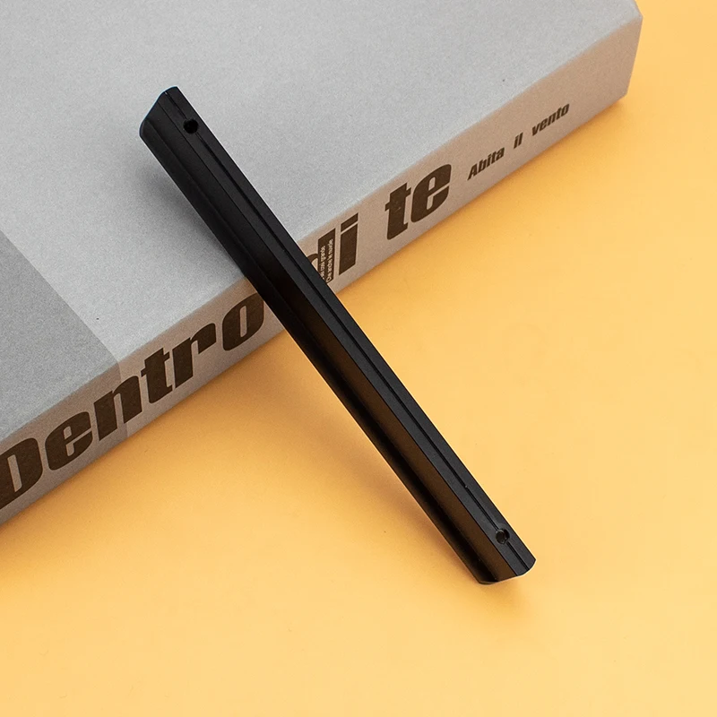 Kingliye Cabinet Handle Modern Hardware for Kitchen Cabinets Wardrobe