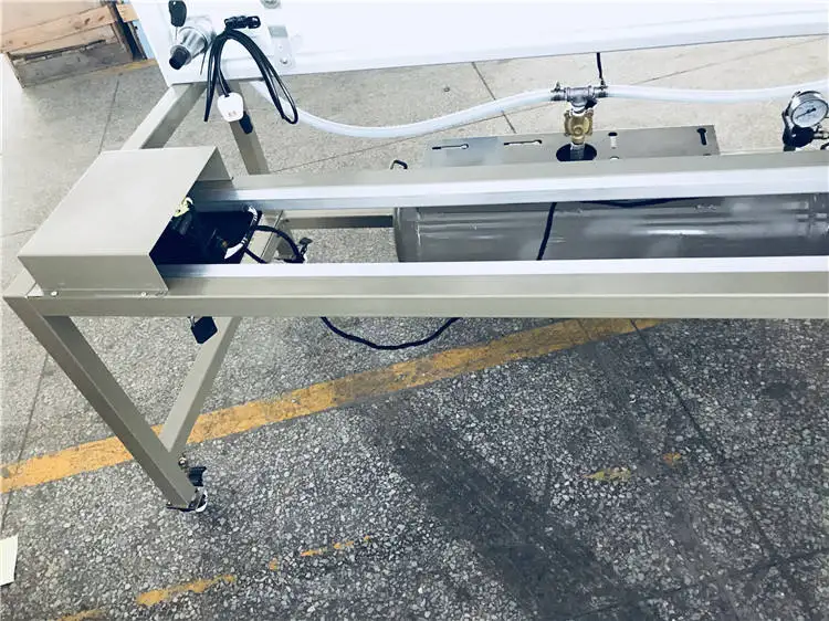 Car teaching equipment AirBag and Seat Belt Retractor System Training Panel