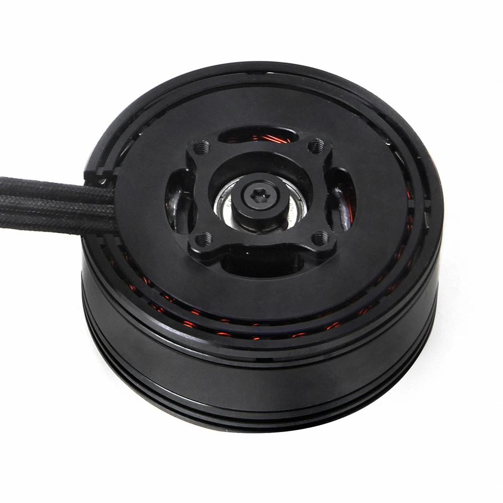 MAD 5008 IPE V3 big thrust brushless dc motor drone motors for paramotor multirotor agriculture use