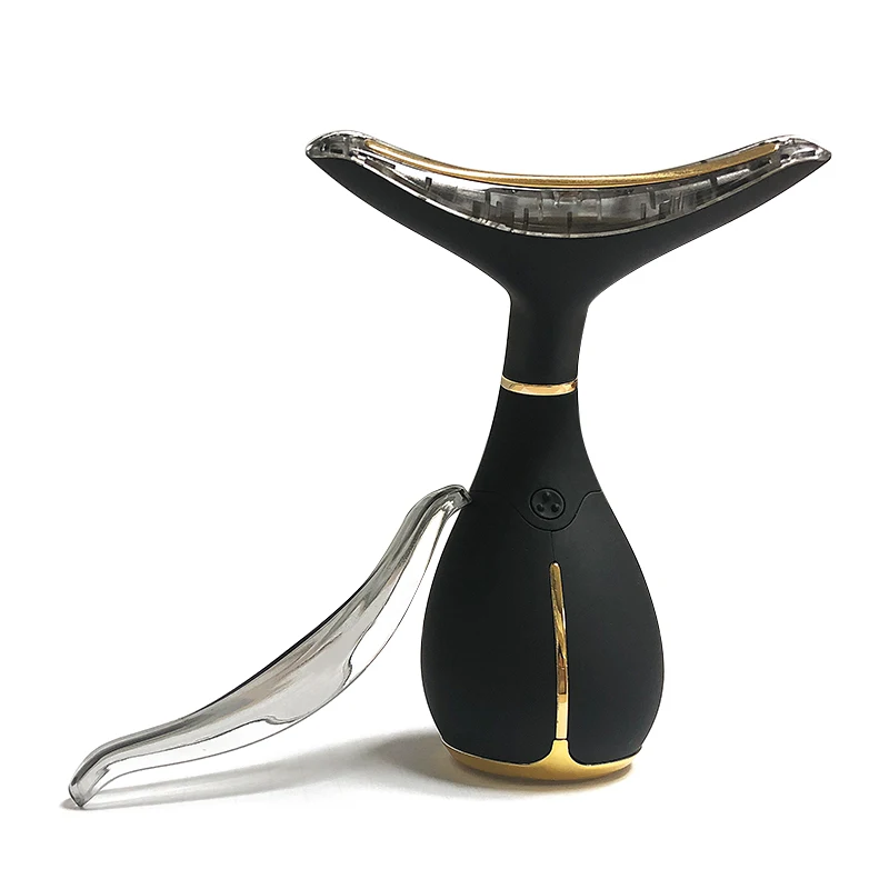 2024 Бестселлер для красоты шеи и лица средства личной гигиены умное устройство подтяжки массажер