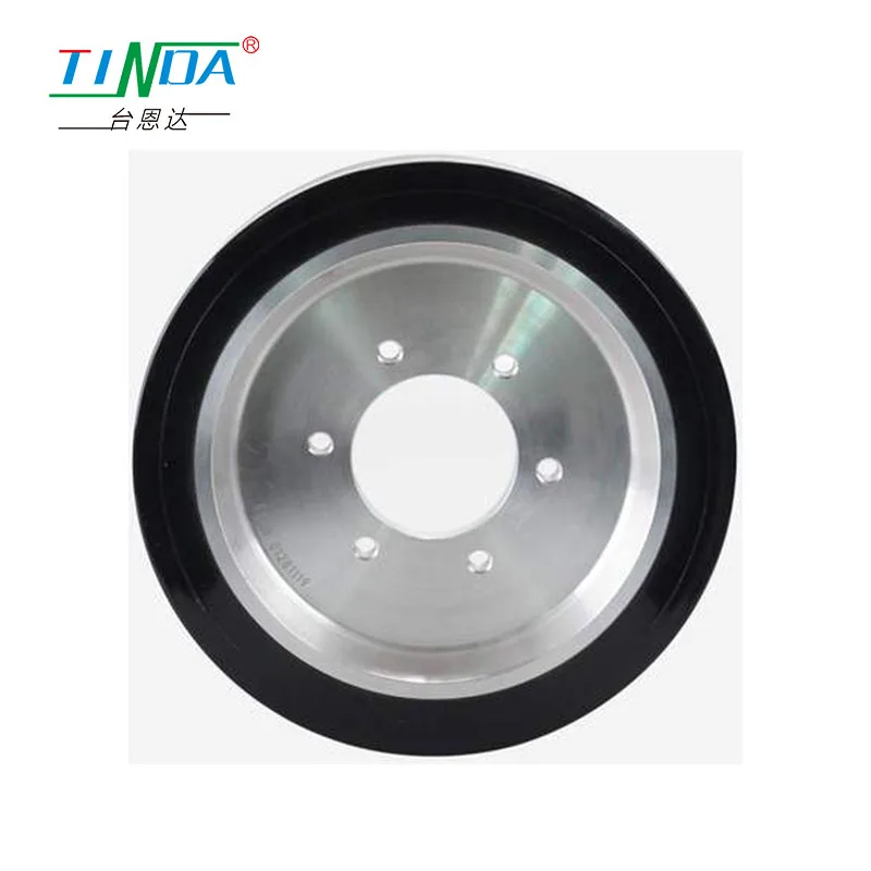 Фабрика заказной автономный робот omni робот AGV колеса