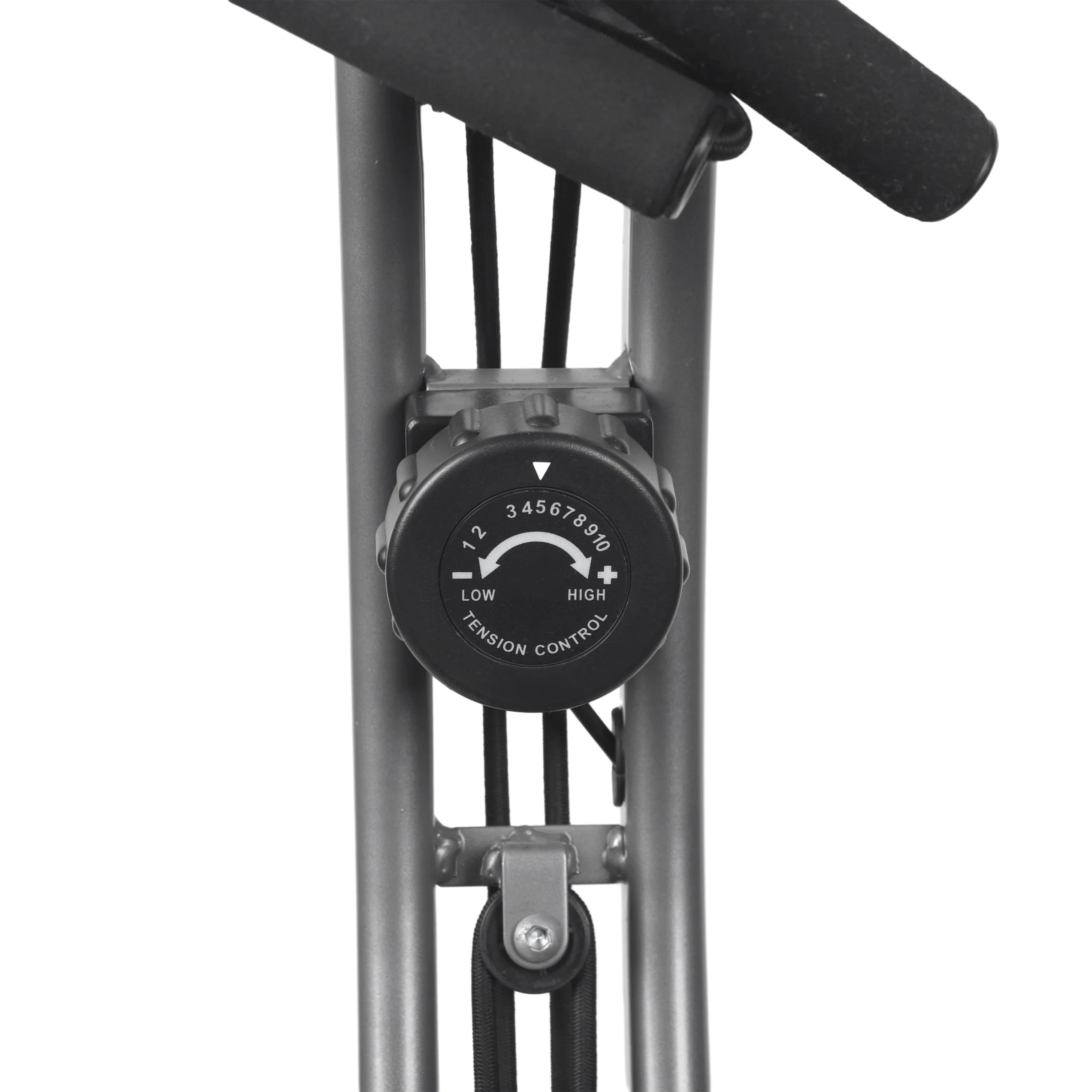 Professional Stationary Recuberant Bicycle Heart Rate Monitoring Exercise Screen Bikes