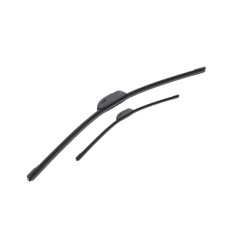 Factory production hot selling new cost-effective car front windshield wiper made of high quality rubber