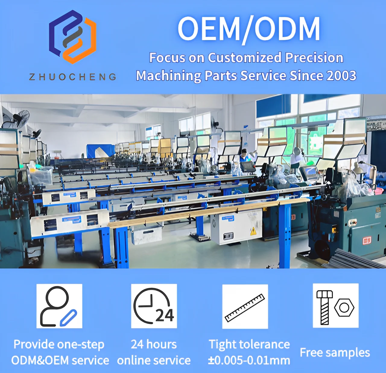 Non-Standard Customization Cnc Turning Parts High Precision Polishing Side Hole Stainless Steel Spline Shaft Dowel Pin