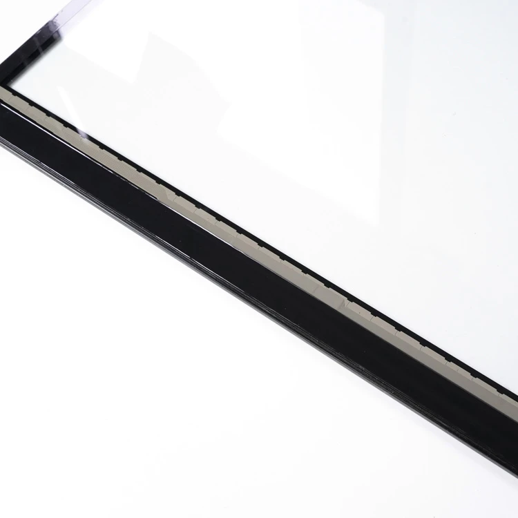 Advertisement Customized Usb Glass Win/Linux/Android 48 inch capacitive touch screen