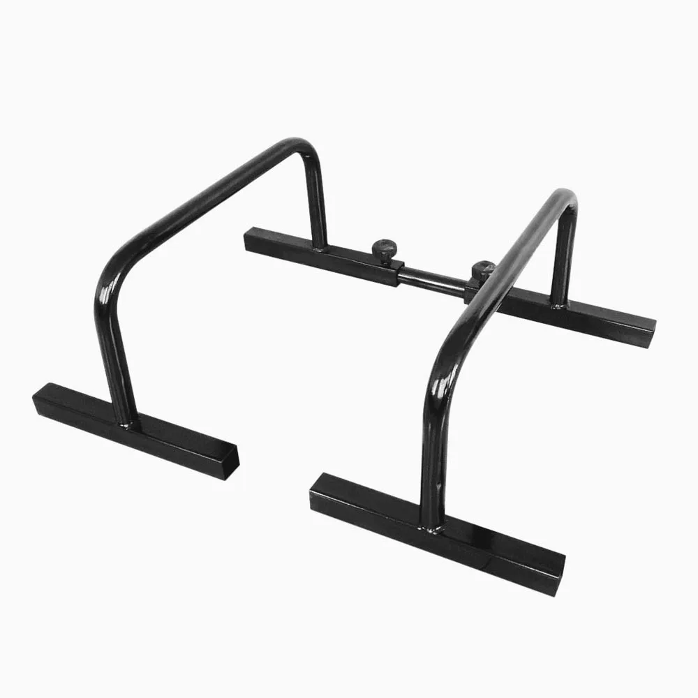 Fitness Equipment Handstand Parallette Push Up Bars