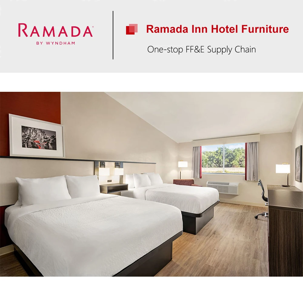 New Design Ramada Inn Suites Roja By Wyndham Hotel Bedroom Furniture