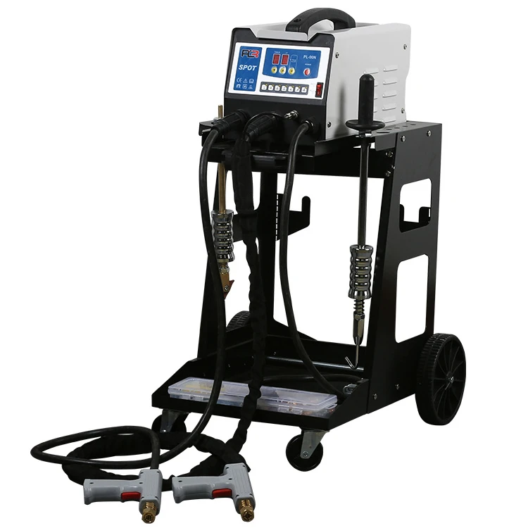 Spot Welder Spot Welding Machine