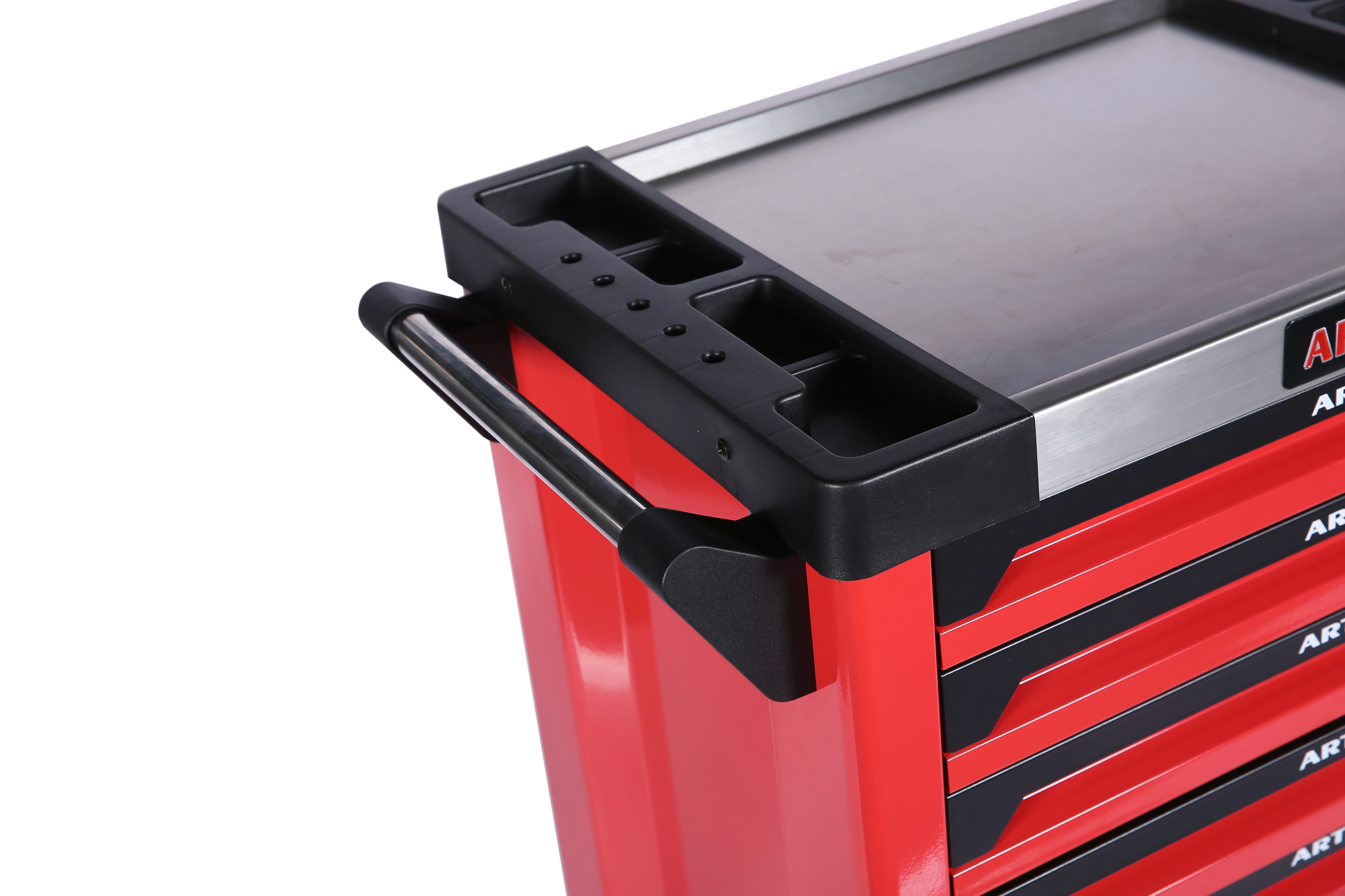 2021 Best Sell 7 drawers germany kraft tools set trolley