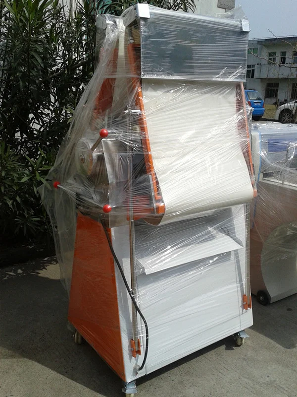  SP-500 fully automatic dough sheeter/dough sheeter