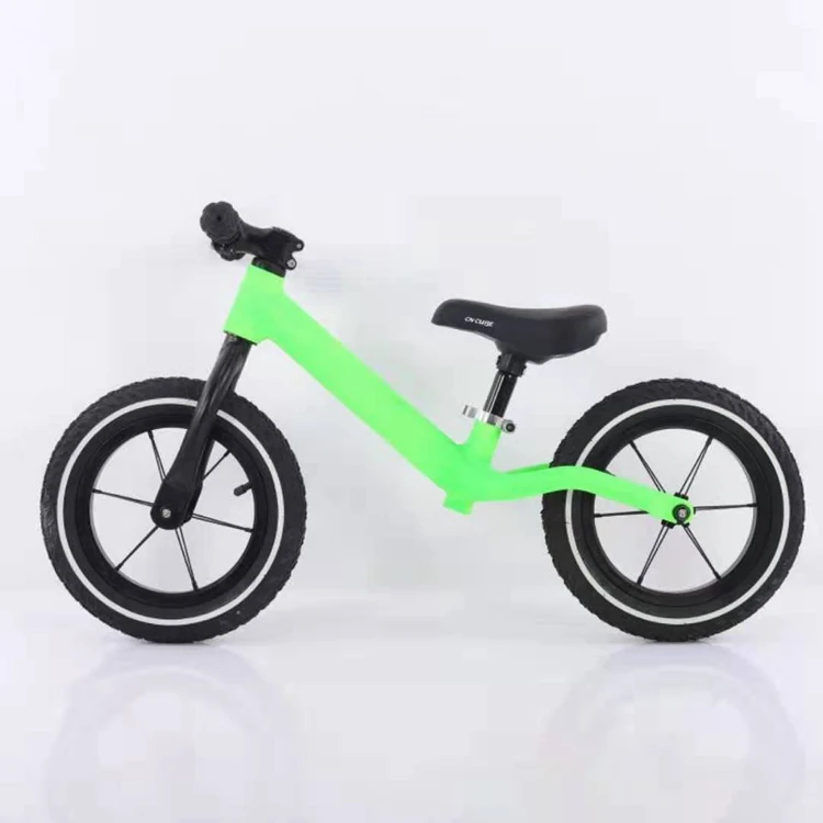 Factory direct price carbon fiber kids balance bike for sale/2 wheels balance bike/balance bike fork