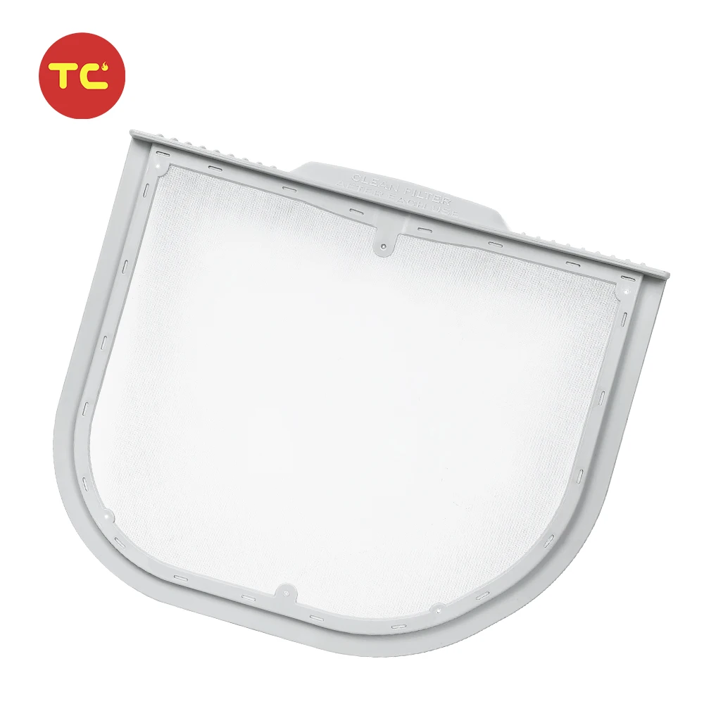 5231EL1001C Dryer Lint Filter Replacement for LG & Kenmore Dryers AP5248138 PS3527575 DLE4870W Dryer Lint Filter