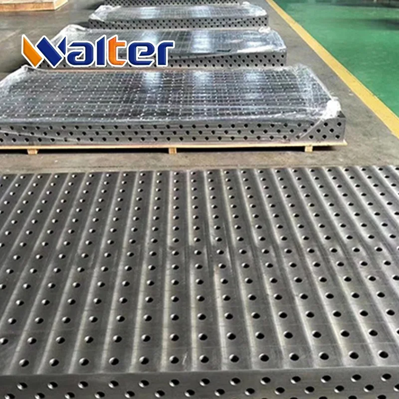 3D welding table excellent precise with accessories OEM perfect high quality standard manufacturer equipment machine experienced
