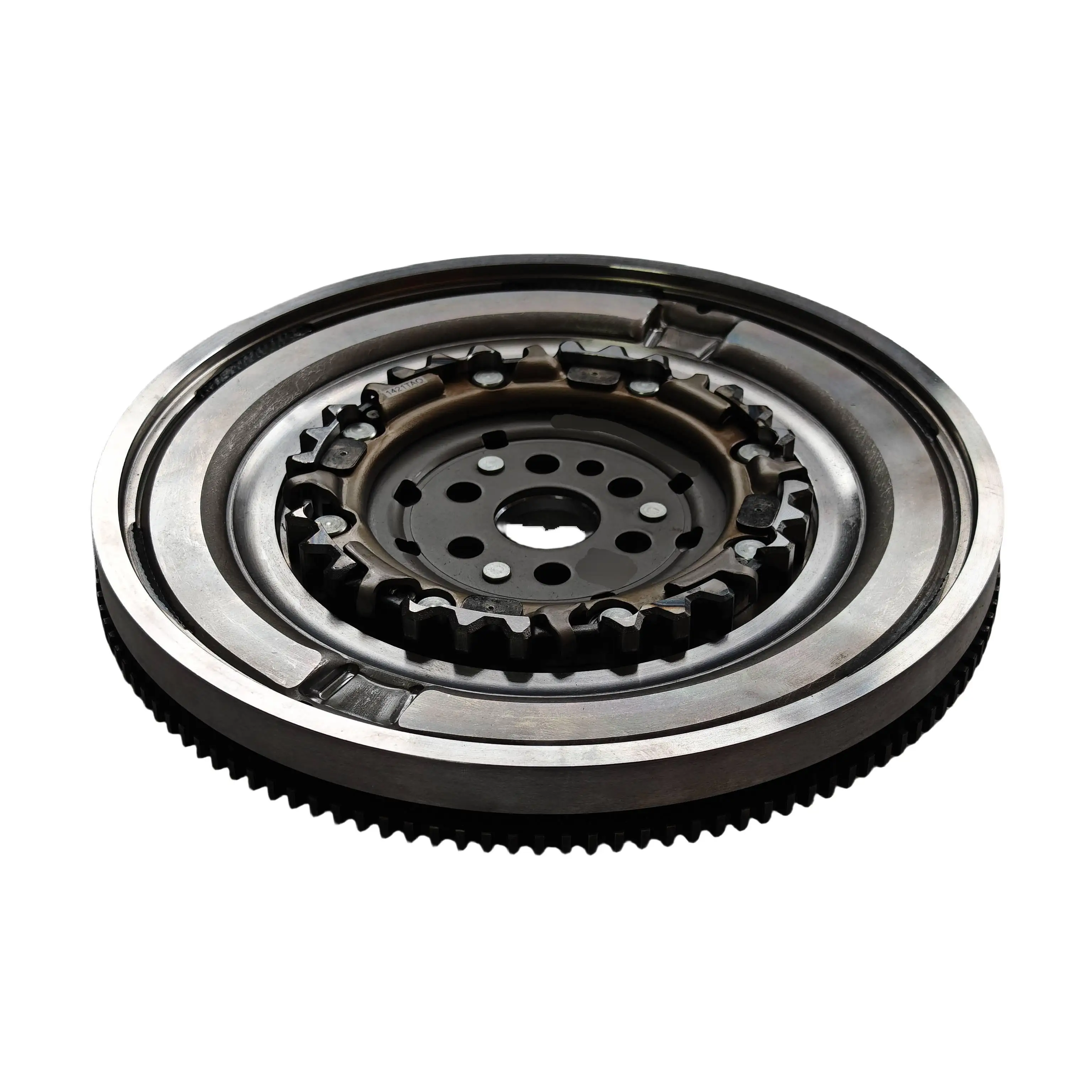 Auto Transmission Parts Dual Mass Flywheel 232002B590 23200-2B590 232002B560 232002B580