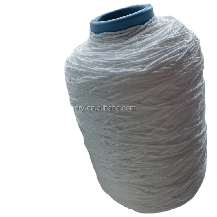 Factory Outlet PLA material round elastic earloop