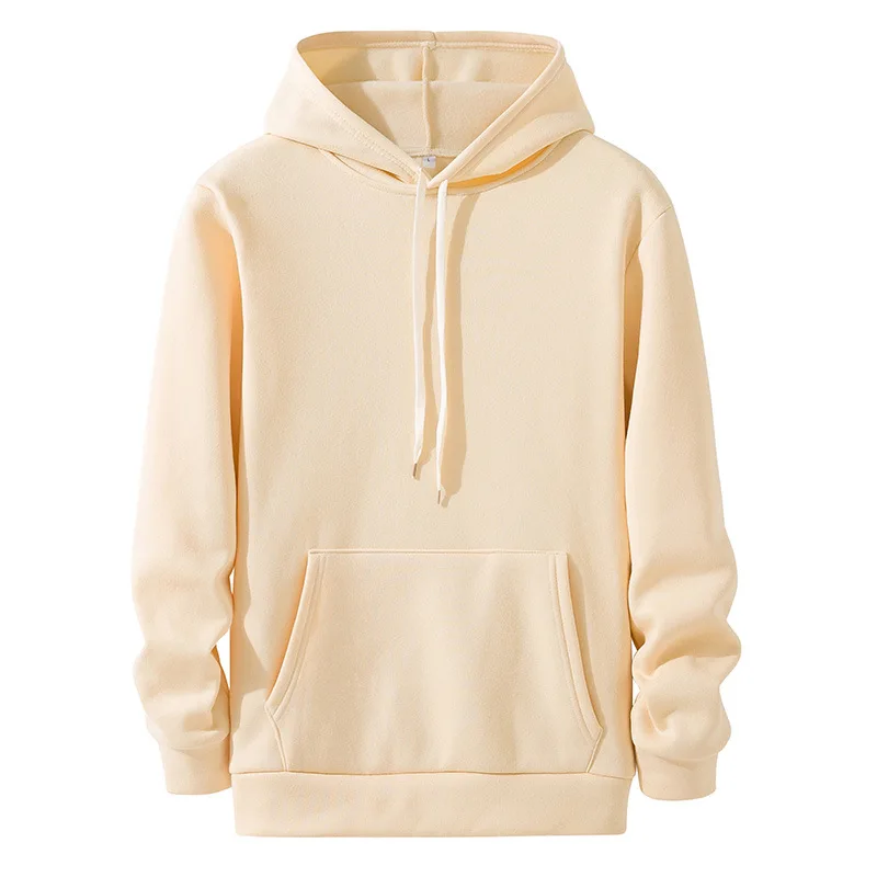 Factory Direct  Pullover long sleeve crewneck sweatshirt  100% polyester Sales sublimation hoodies For Heat Press Printing