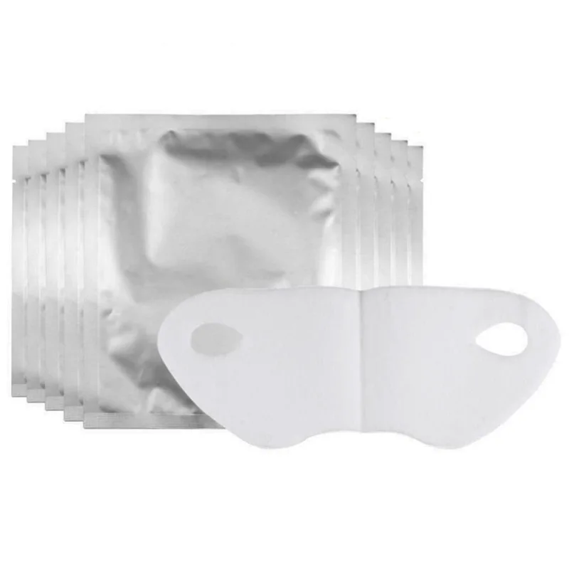 Private label V Line Face Lift mask Double Chin Reducer Lifting Gel Mask Lifting Patch for Chin Up Double V Line Facial Mask