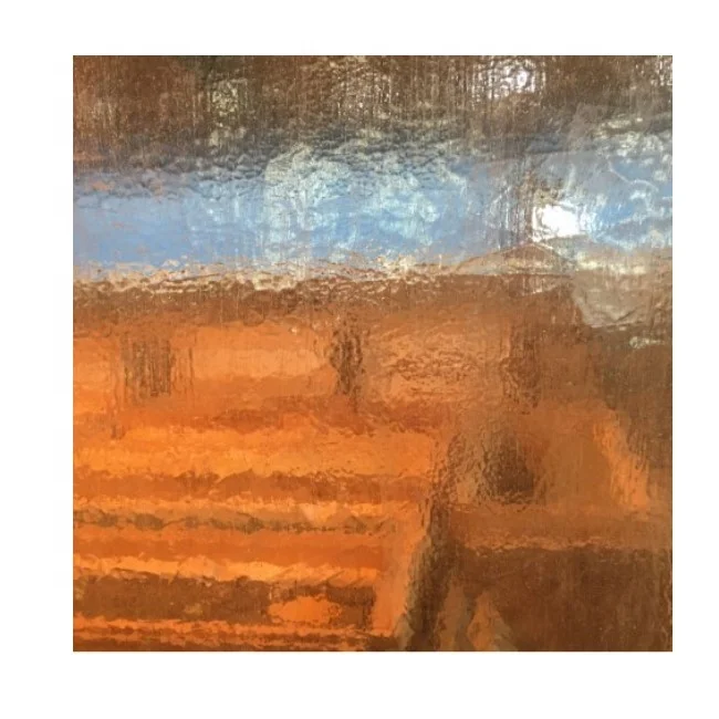 seedy glass