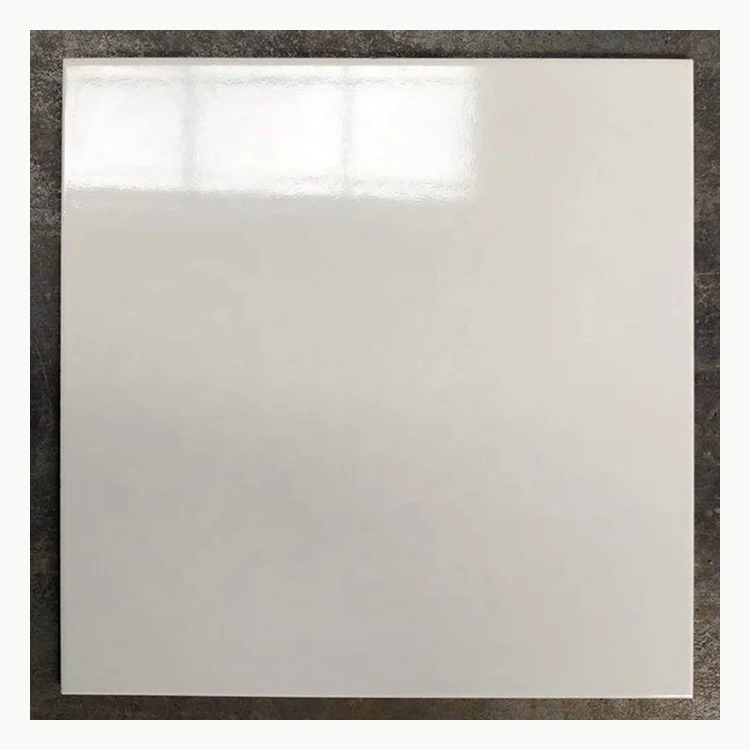 Normal White Color Ceramic Tiles for Wall Floor